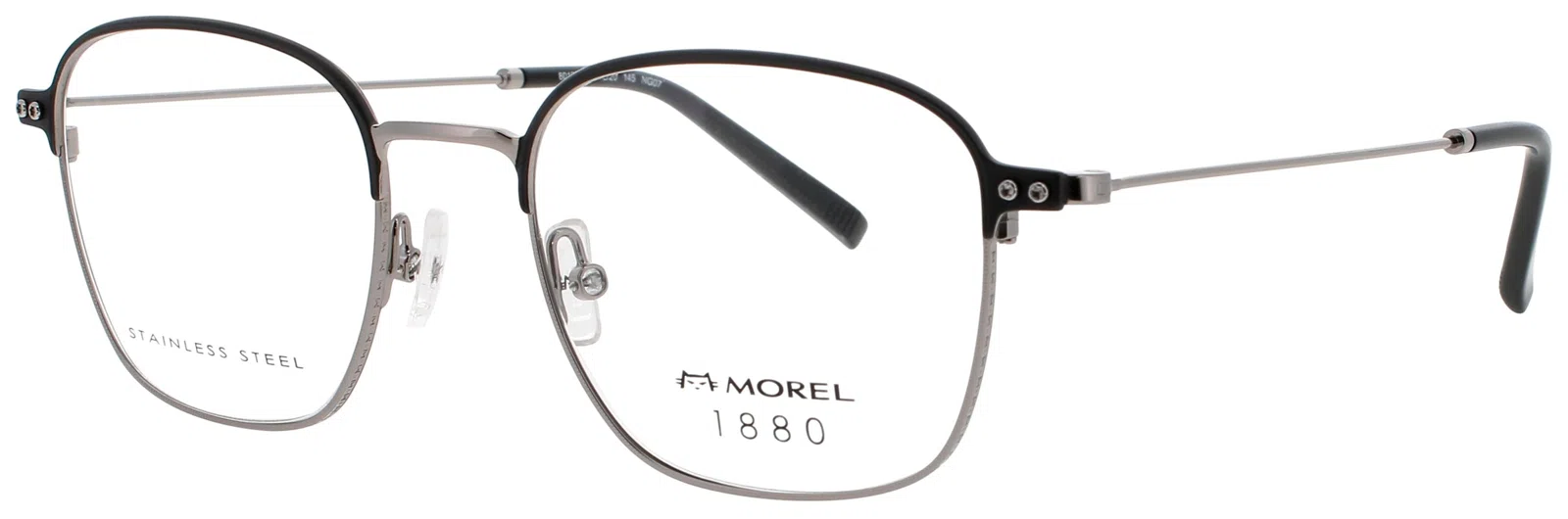 1880-morel 60129M Eyeglasses